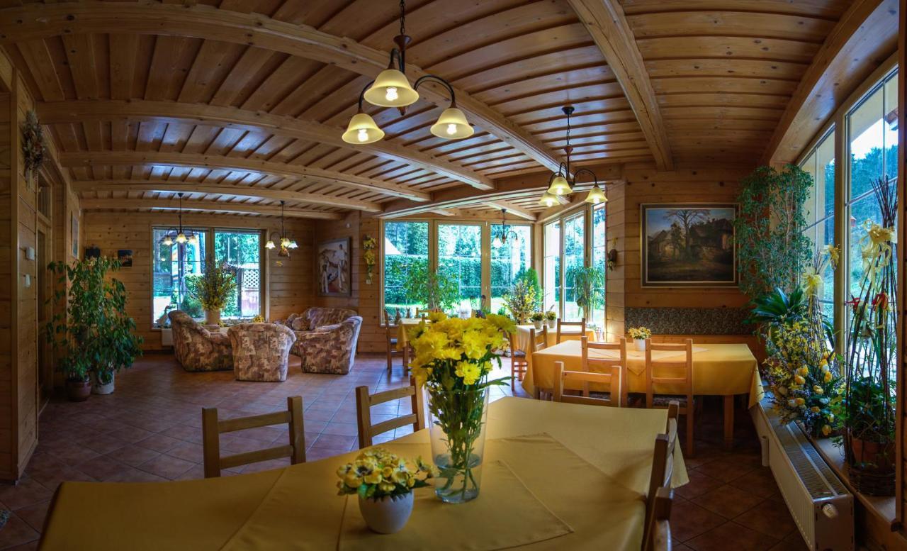 Penzion Jozef Demänovská Dolina Extérieur photo
