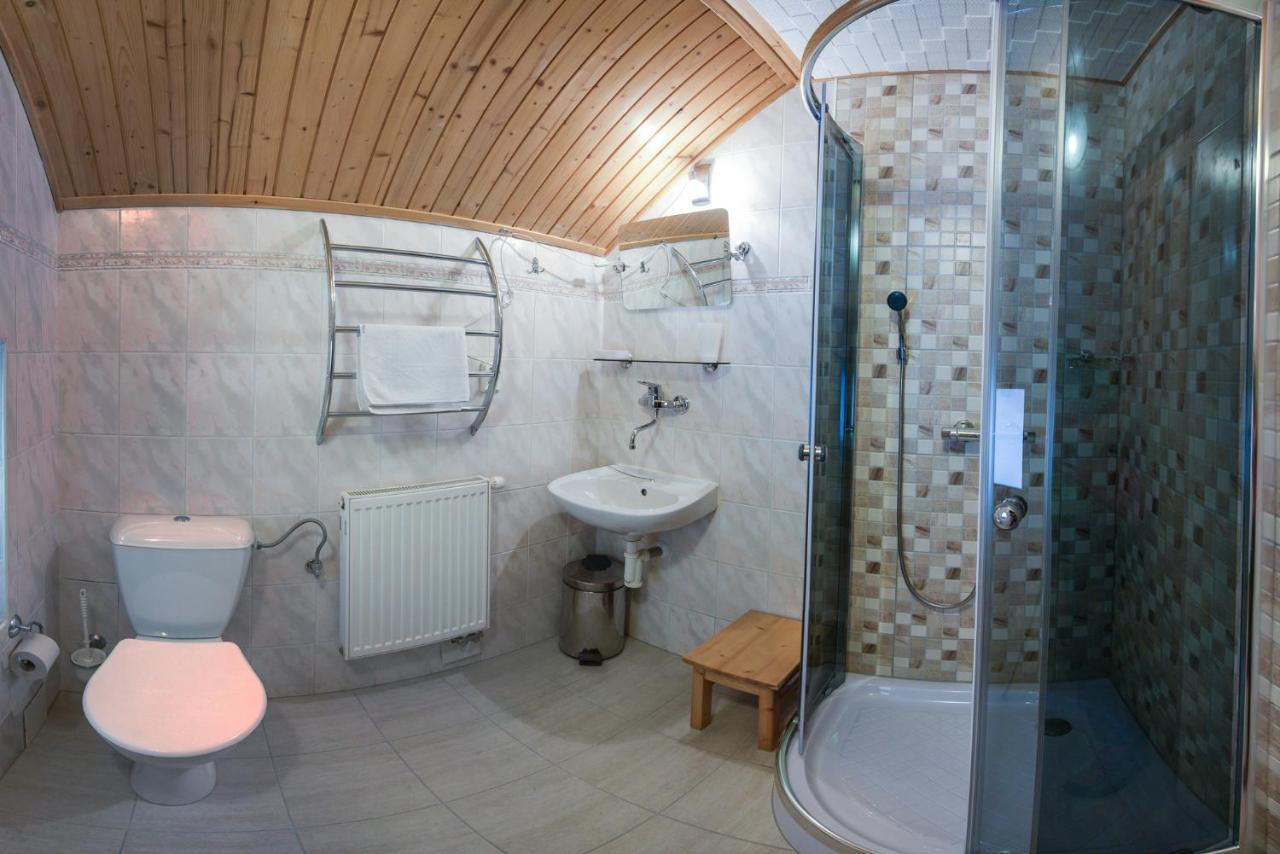 Penzion Jozef Demänovská Dolina Extérieur photo