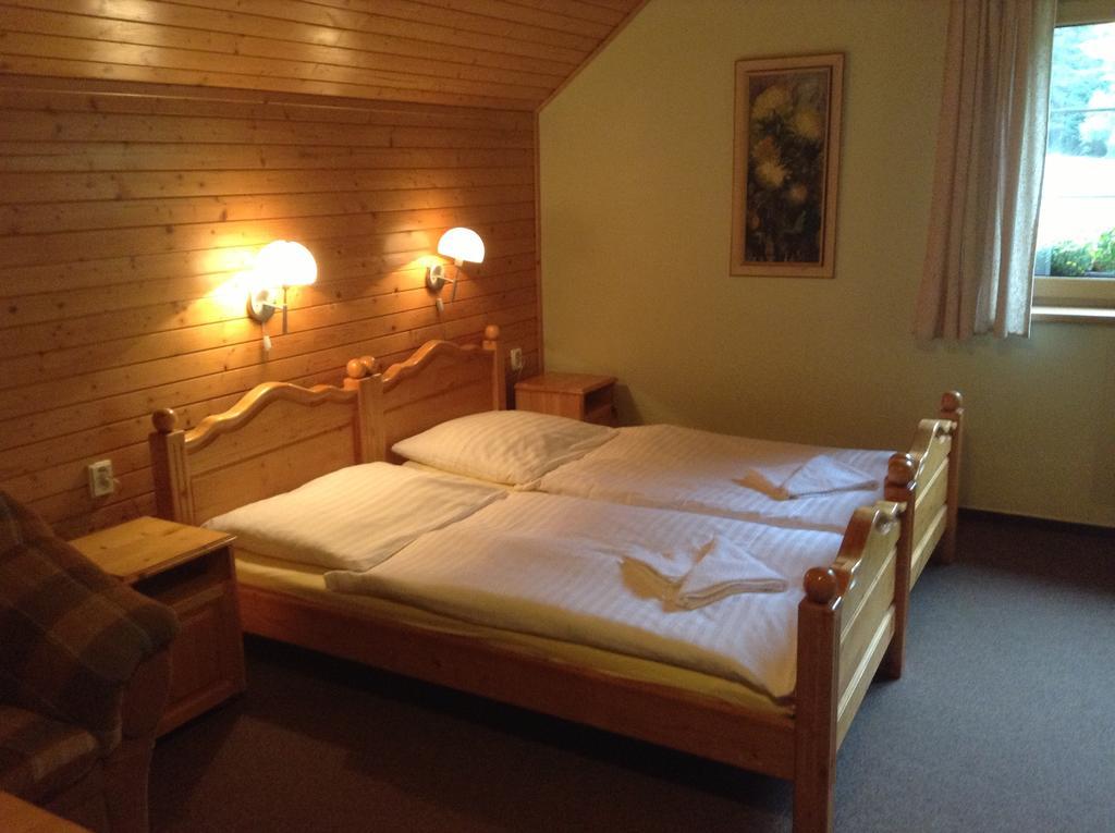 Penzion Jozef Demänovská Dolina Chambre photo